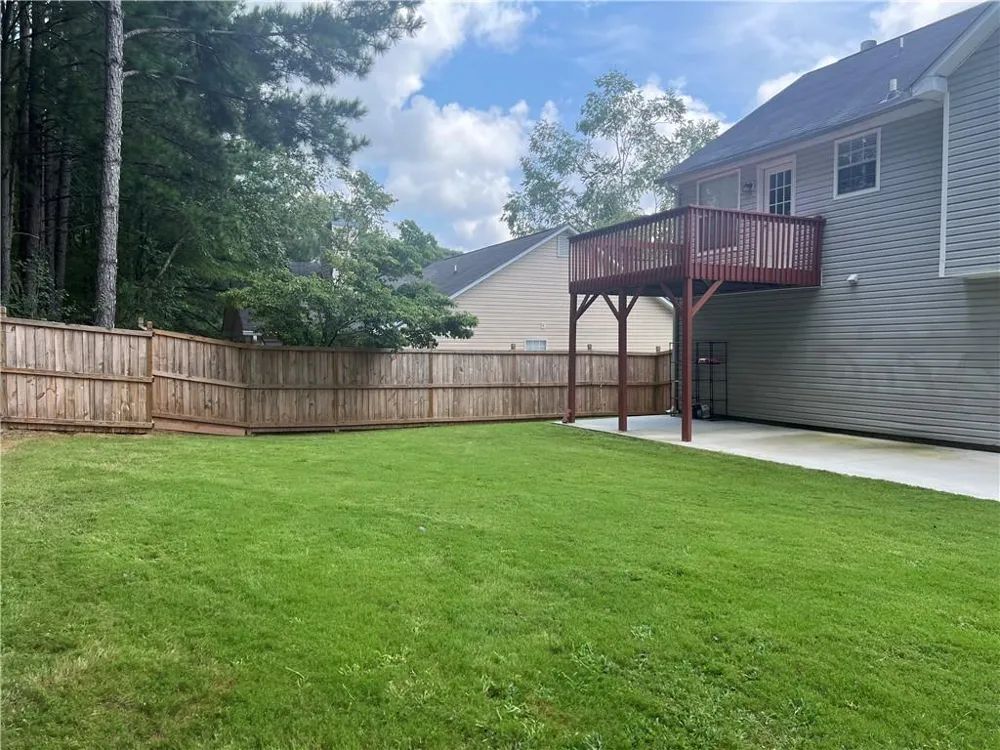 418 Summer Hill Circle Stockbridge, GA 30281
