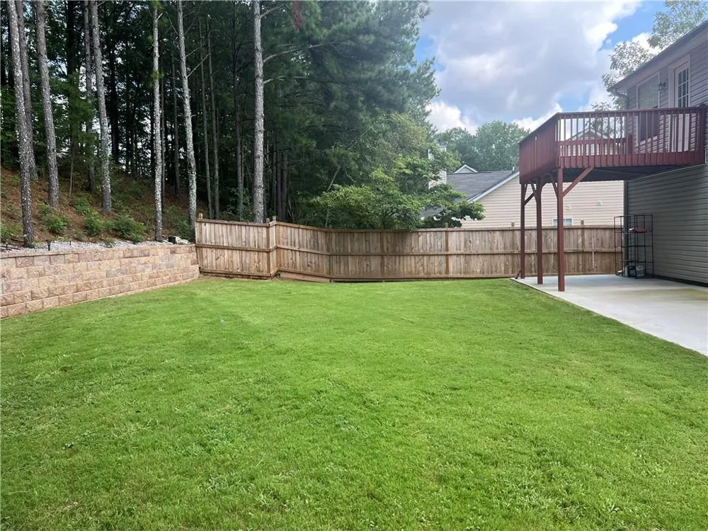 418 Summer Hill Circle Stockbridge, GA 30281