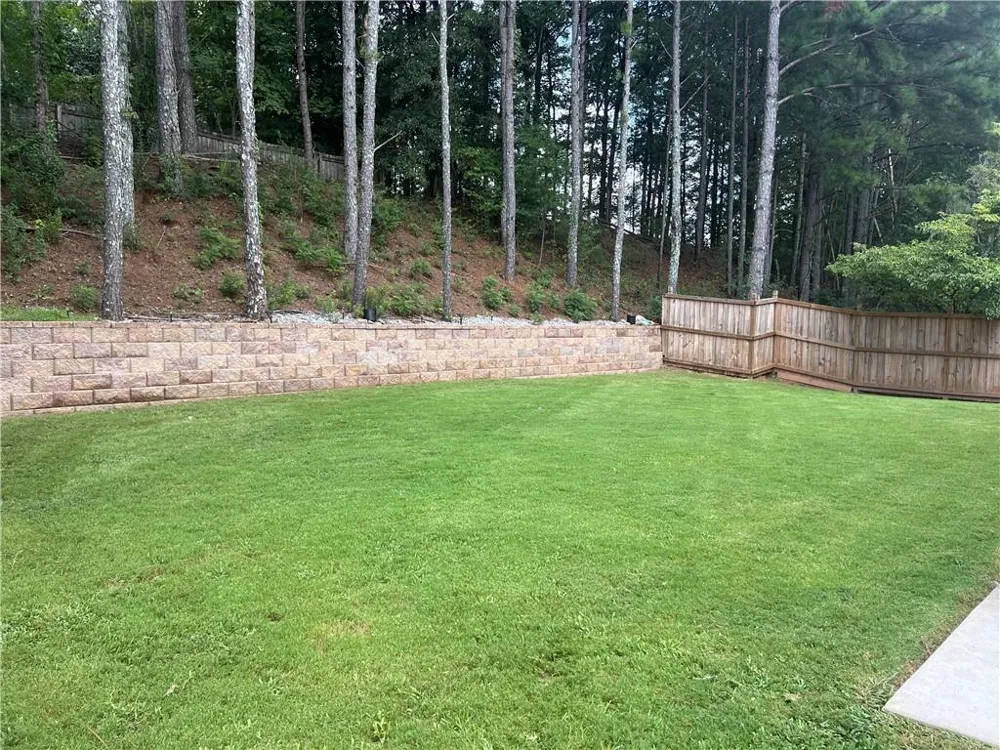 418 Summer Hill Circle Stockbridge, GA 30281