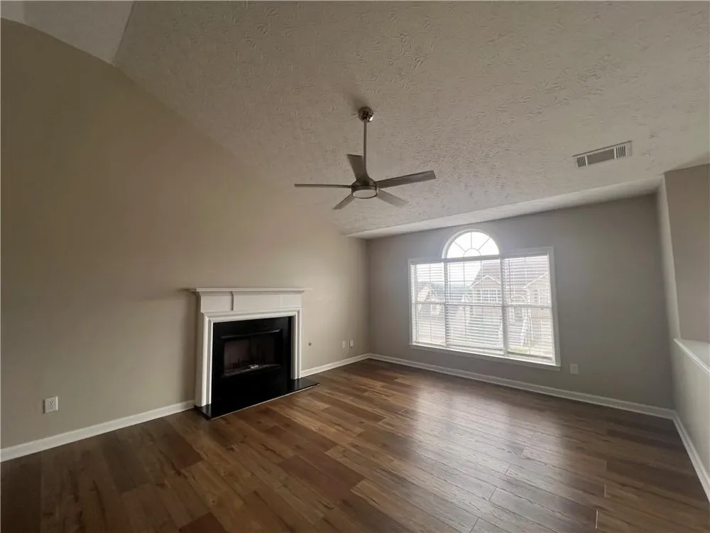 418 Summer Hill Circle Stockbridge, GA 30281