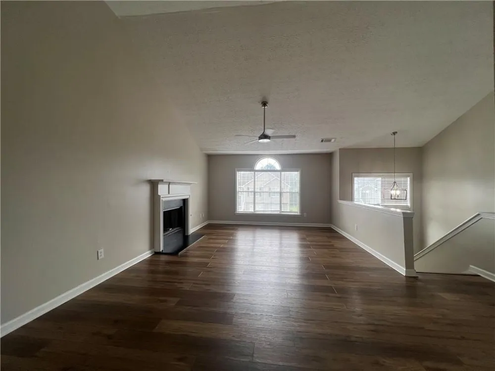 418 Summer Hill Circle Stockbridge, GA 30281
