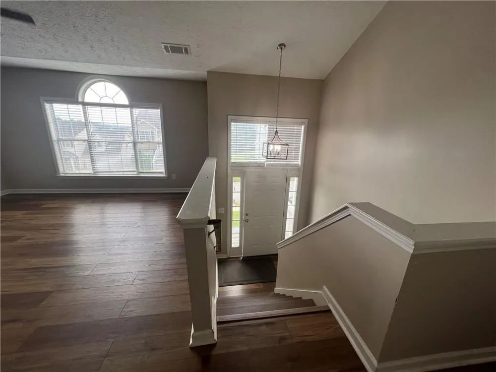 418 Summer Hill Circle Stockbridge, GA 30281