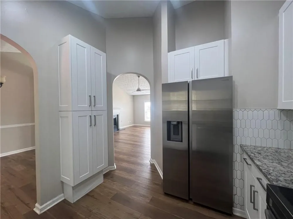418 Summer Hill Circle Stockbridge, GA 30281