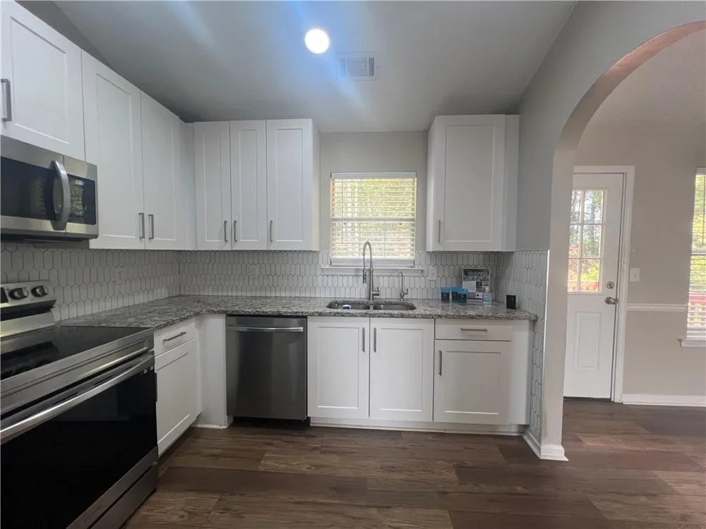 418 Summer Hill Circle Stockbridge, GA 30281
