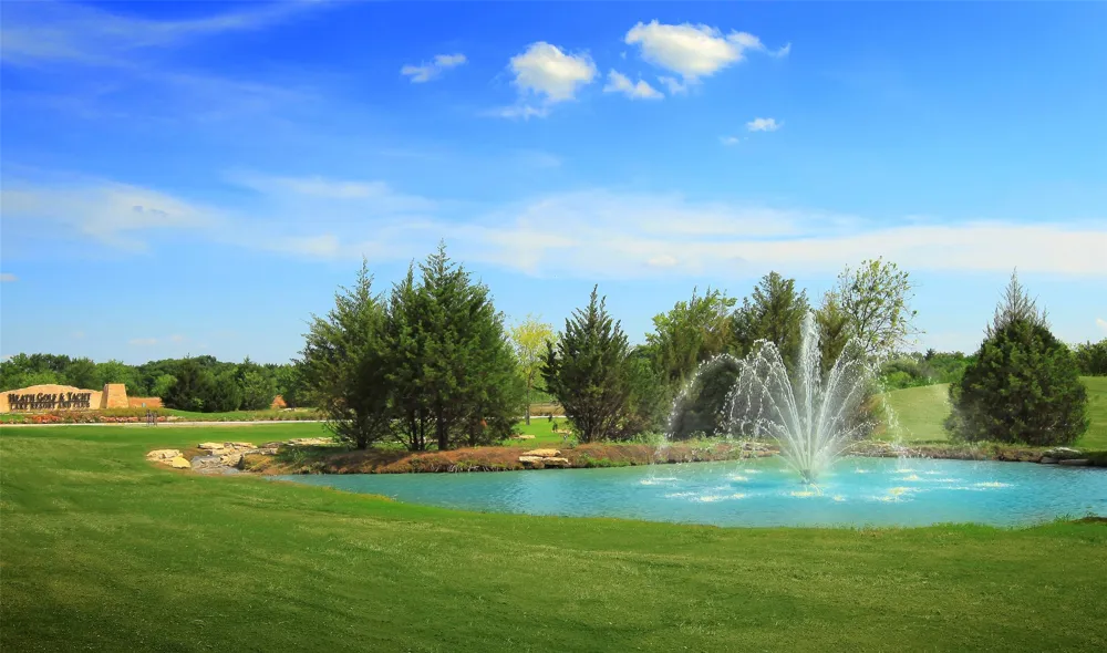 1313 Noe Boulevard Heath, TX 75126
