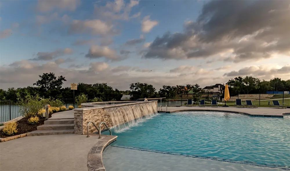 1313 Noe Boulevard Heath, TX 75126