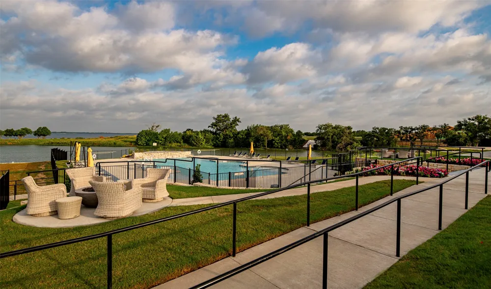 1313 Noe Boulevard Heath, TX 75126