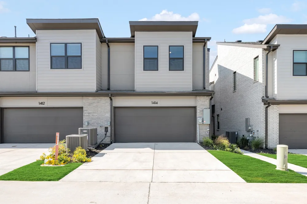 1414 Azalea Drive Melissa, TX 75454