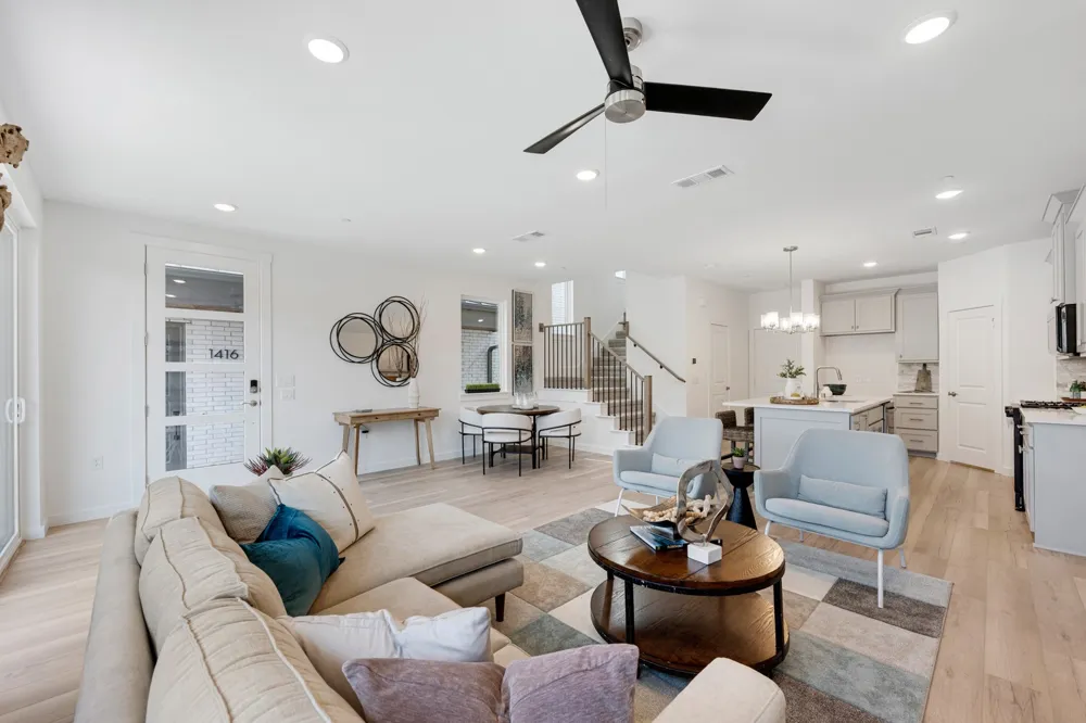 1414 Azalea Drive Melissa, TX 75454