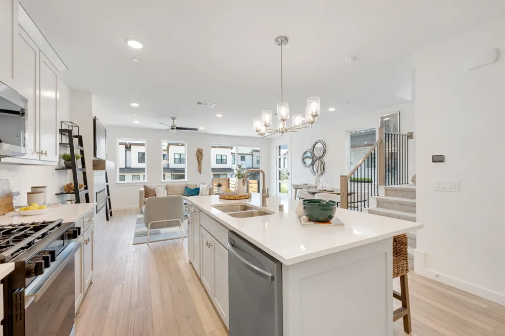 1414 Azalea Drive Melissa, TX 75454