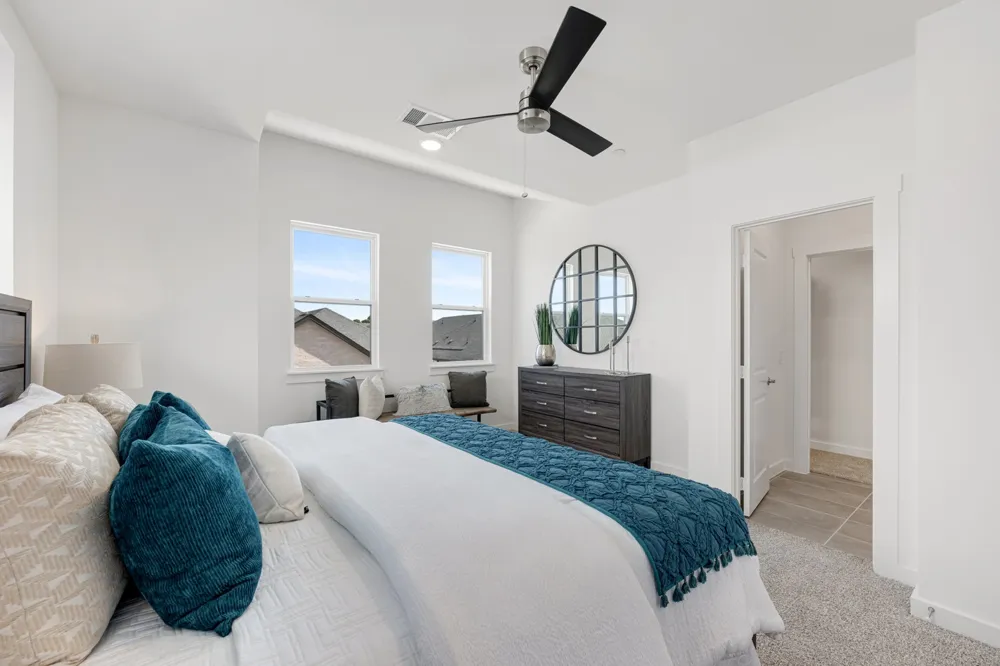 1414 Azalea Drive Melissa, TX 75454