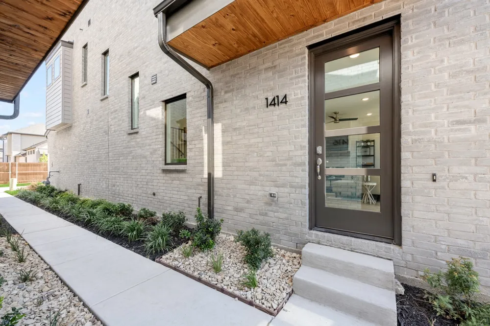 1414 Azalea Drive Melissa, TX 75454
