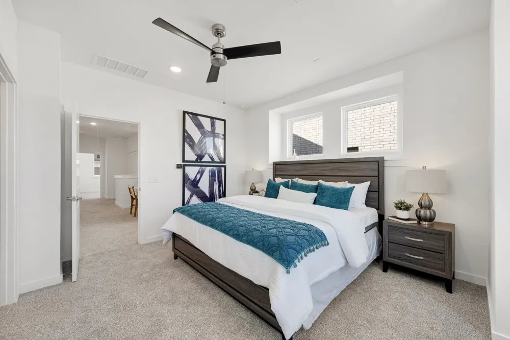 1414 Azalea Drive Melissa, TX 75454