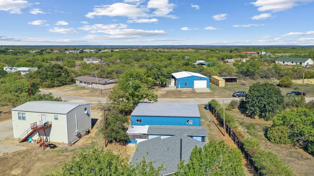 355 County Road 221 Breckenridge, TX 76424