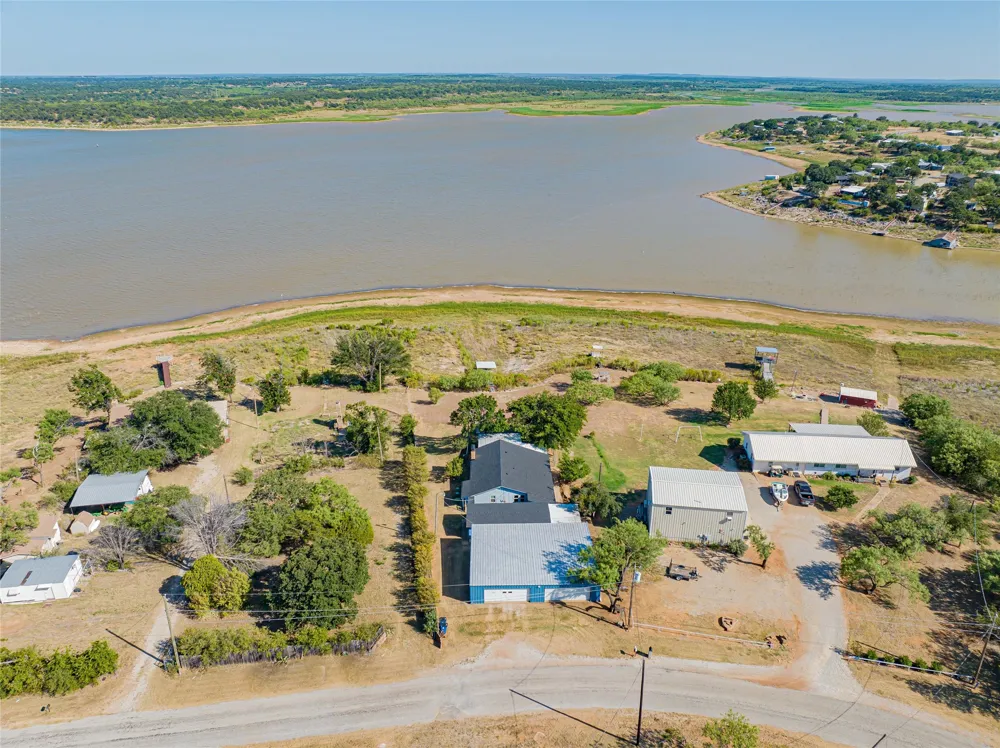 355 County Road 221 Breckenridge, TX 76424