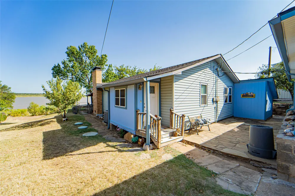 355 County Road 221 Breckenridge, TX 76424
