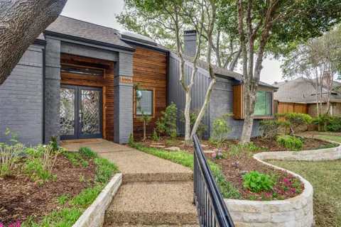 5906 Brushy Creek Trail