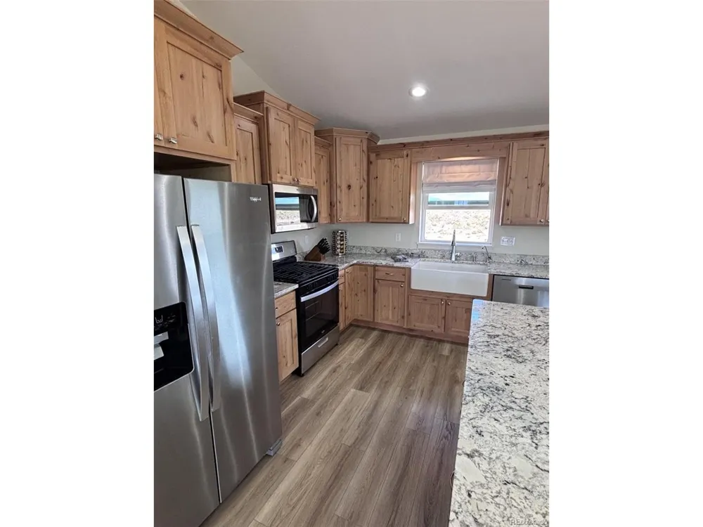 8762 Ridgetop Drive Alamosa, CO 81101