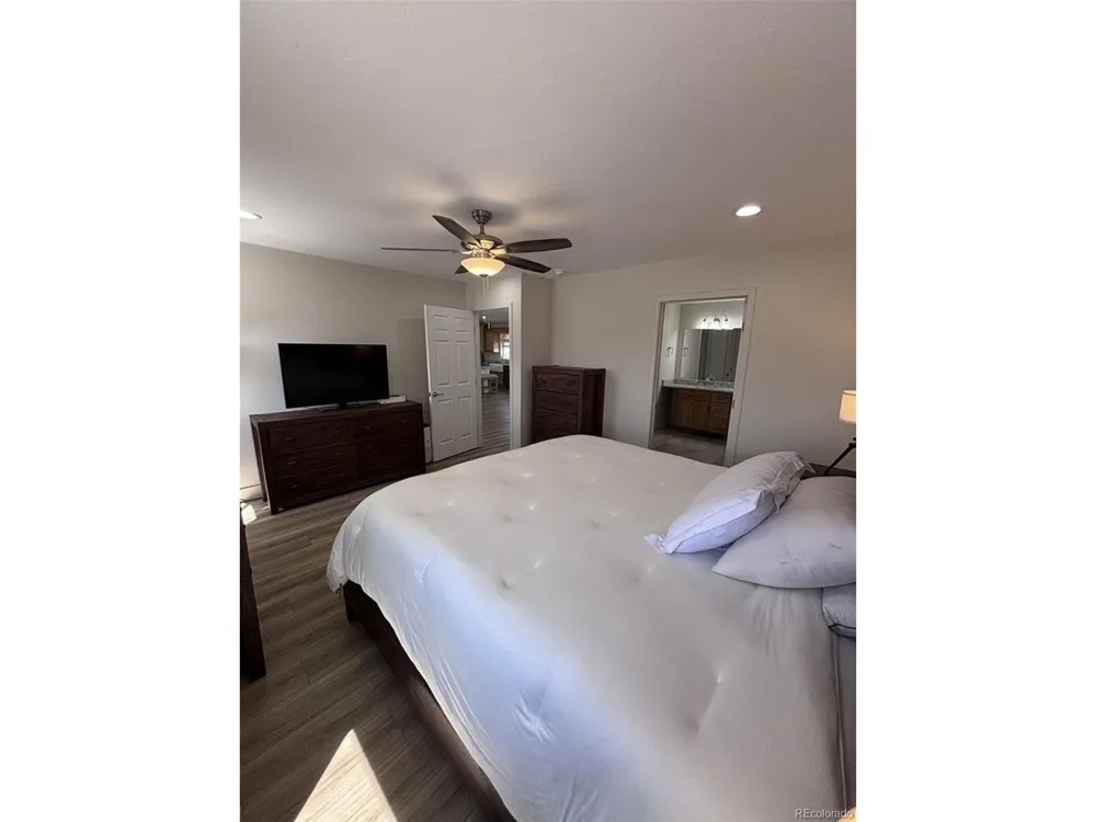 8762 Ridgetop Drive Alamosa, CO 81101