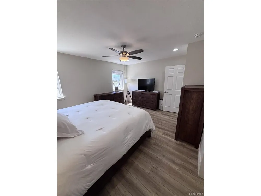 8762 Ridgetop Drive Alamosa, CO 81101