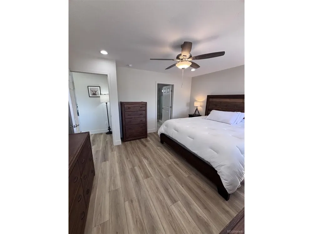 8762 Ridgetop Drive Alamosa, CO 81101