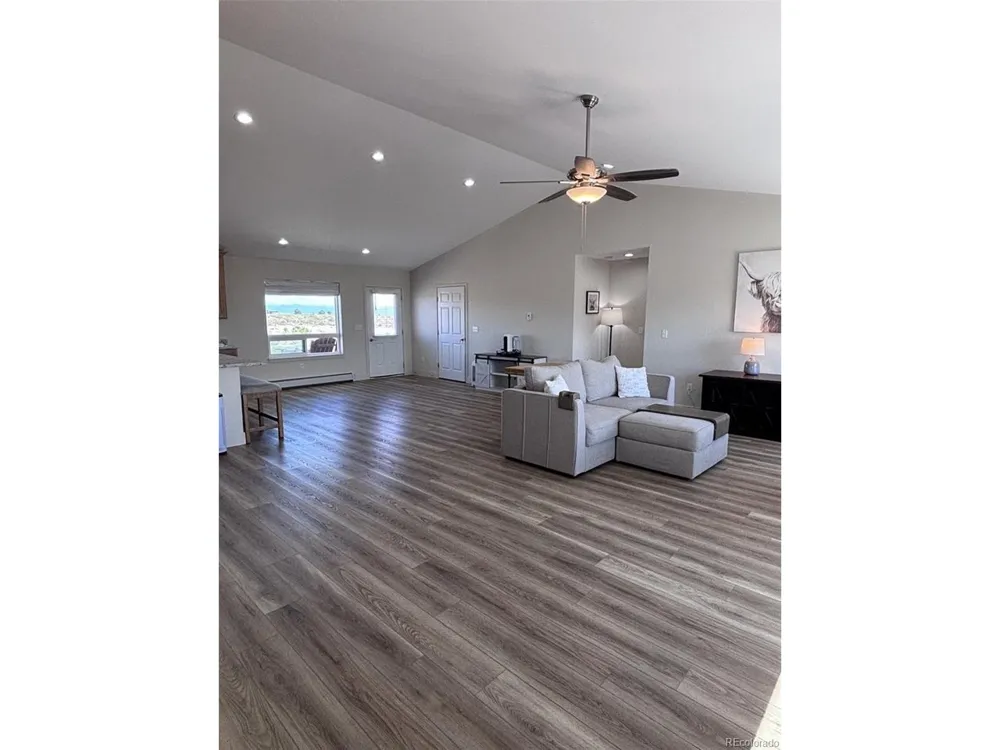 8762 Ridgetop Drive Alamosa, CO 81101