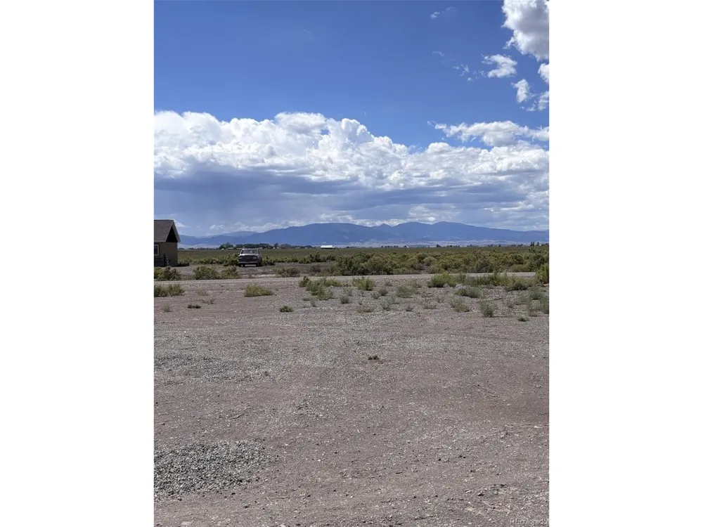 8762 Ridgetop Drive Alamosa, CO 81101