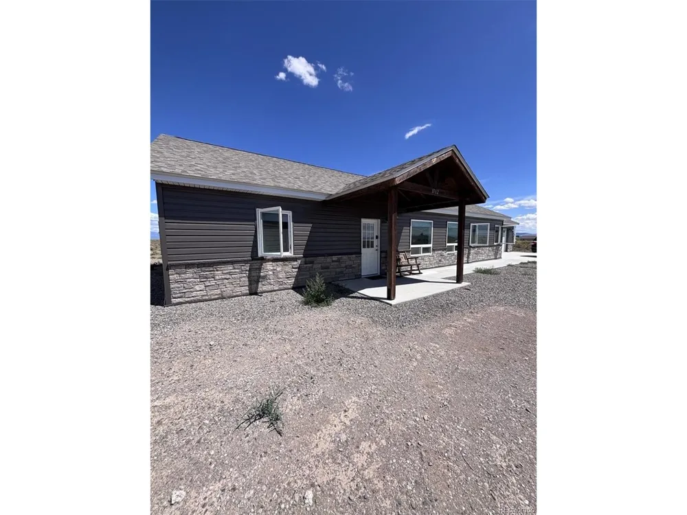 8762 Ridgetop Drive Alamosa, CO 81101