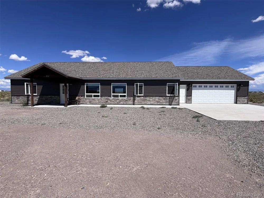 8762 Ridgetop Drive Alamosa, CO 81101
