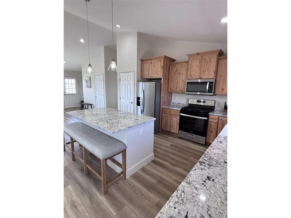 8762 Ridgetop Drive Alamosa, CO 81101