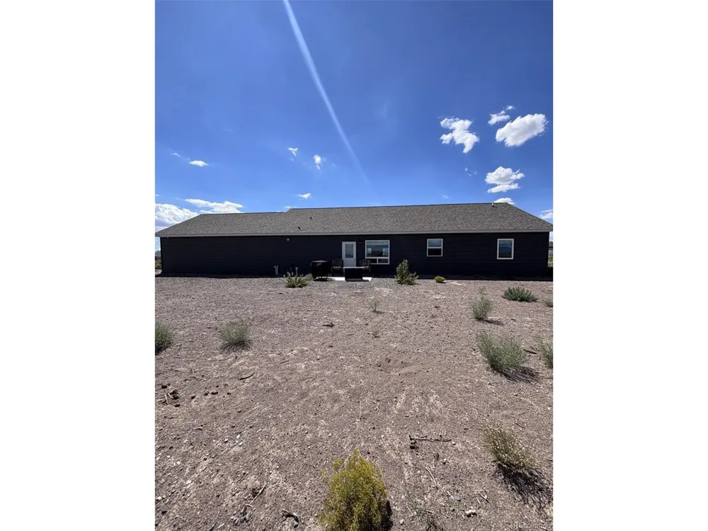 8762 Ridgetop Drive Alamosa, CO 81101