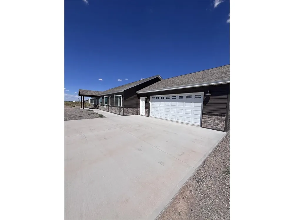 8762 Ridgetop Drive Alamosa, CO 81101