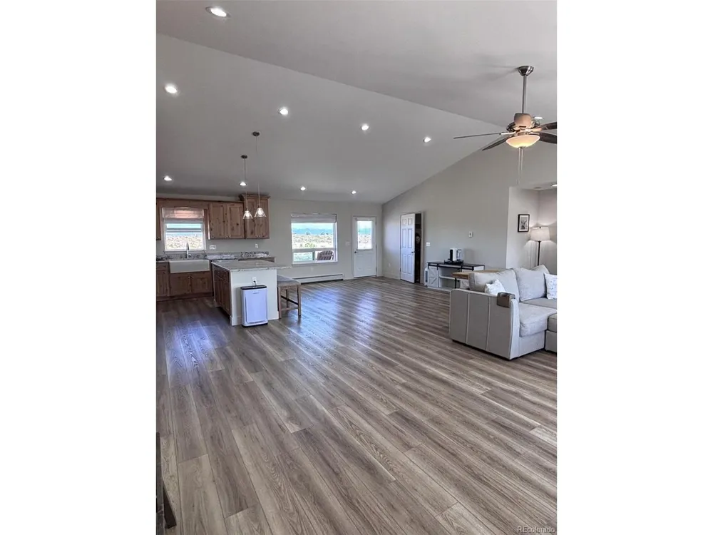 8762 Ridgetop Drive Alamosa, CO 81101