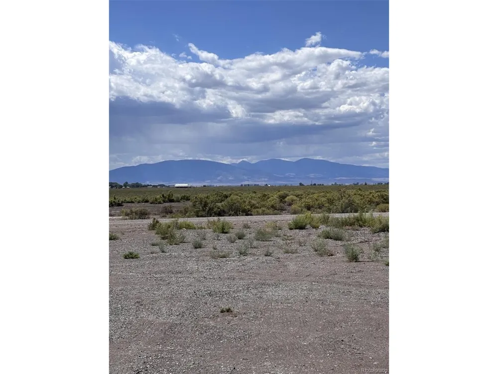 8762 Ridgetop Drive Alamosa, CO 81101