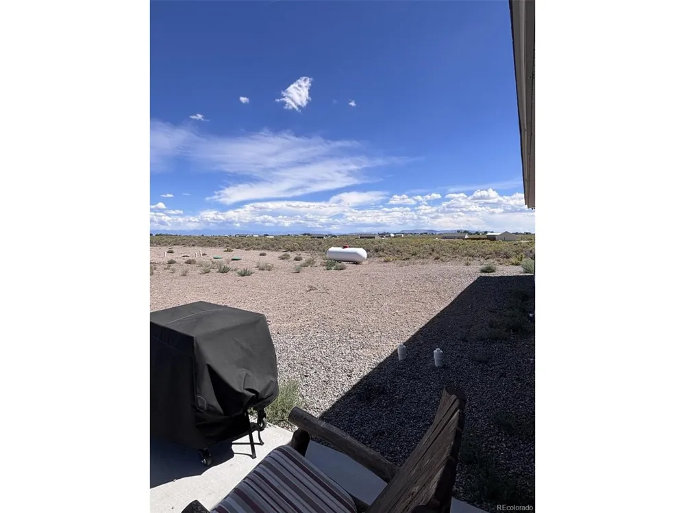 8762 Ridgetop Drive Alamosa, CO 81101