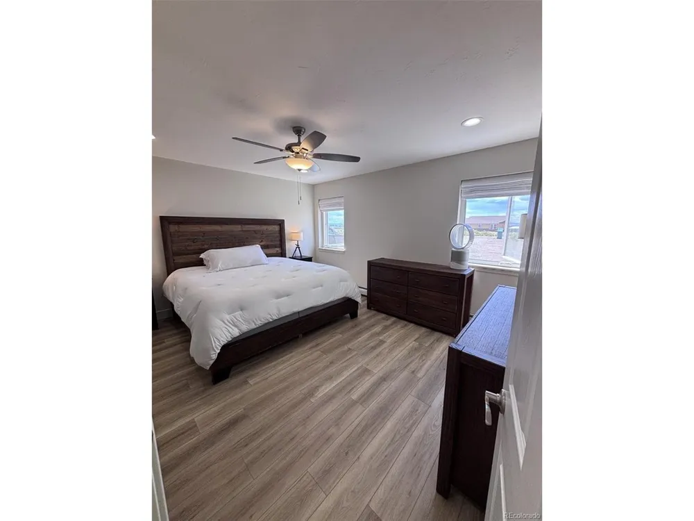 8762 Ridgetop Drive Alamosa, CO 81101