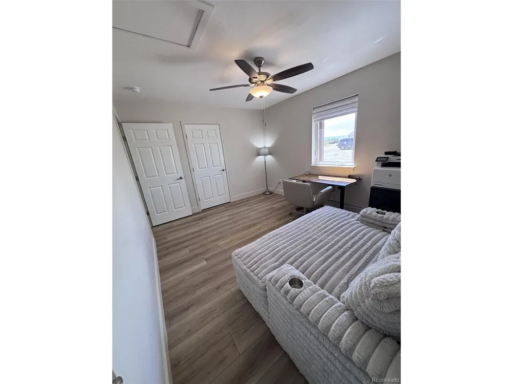 8762 Ridgetop Drive Alamosa, CO 81101