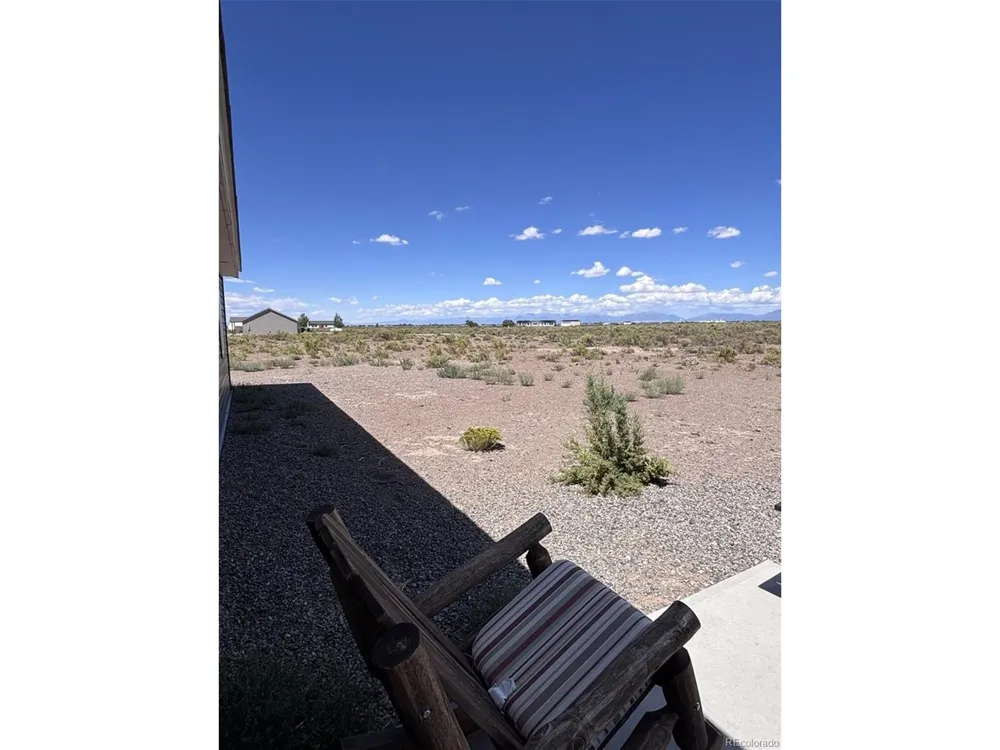 8762 Ridgetop Drive Alamosa, CO 81101