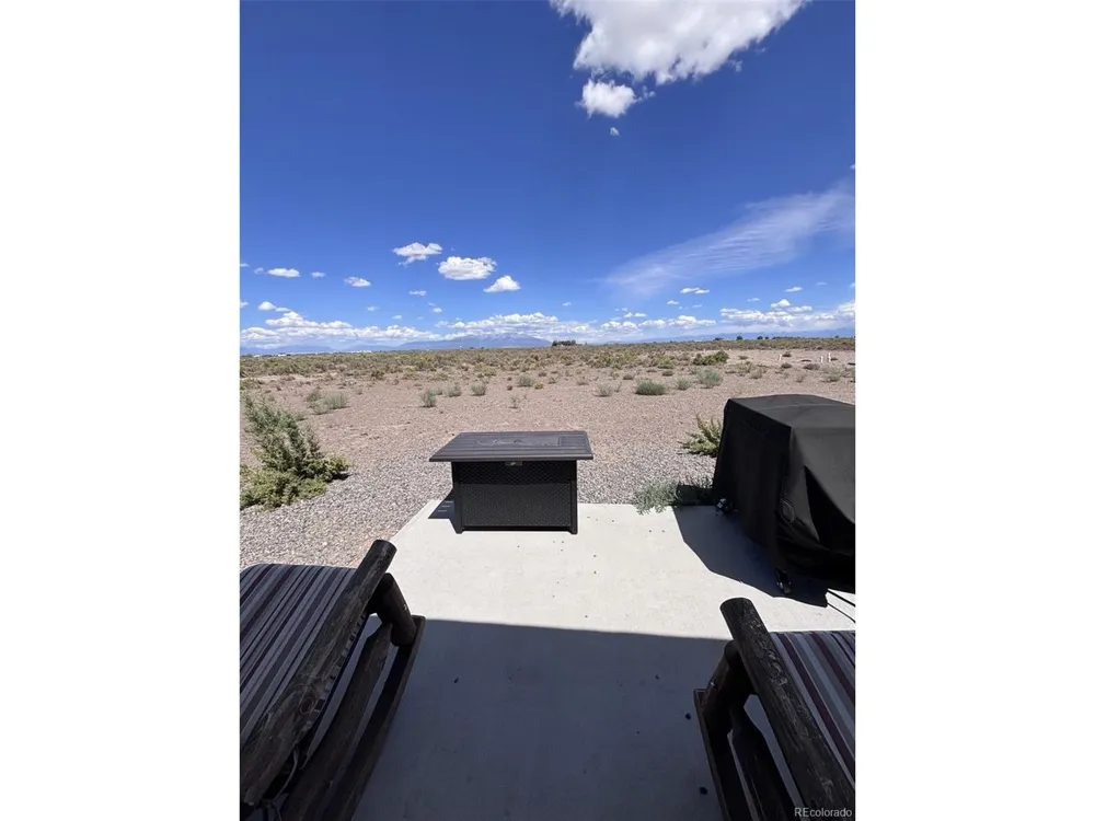 8762 Ridgetop Drive Alamosa, CO 81101