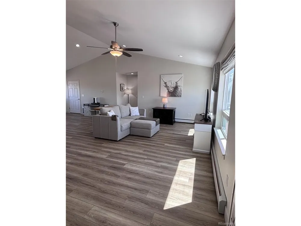 8762 Ridgetop Drive Alamosa, CO 81101