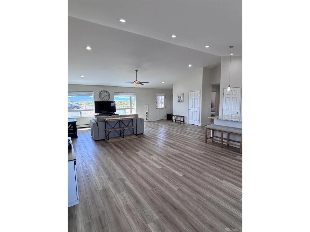 8762 Ridgetop Drive Alamosa, CO 81101