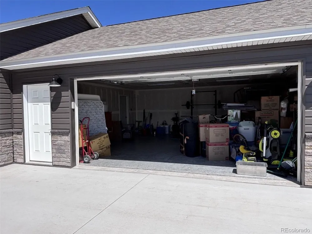8762 Ridgetop Drive Alamosa, CO 81101