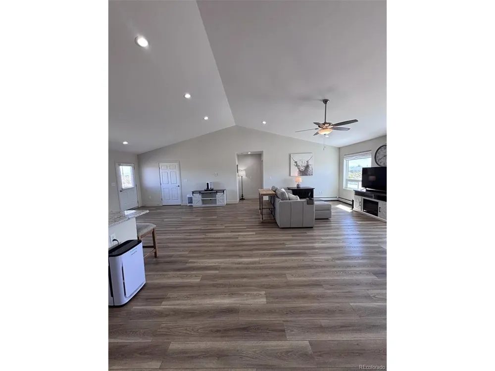 8762 Ridgetop Drive Alamosa, CO 81101