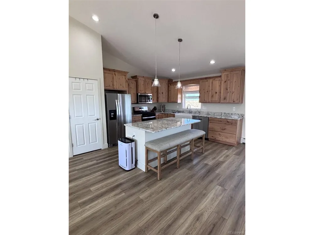 8762 Ridgetop Drive Alamosa, CO 81101