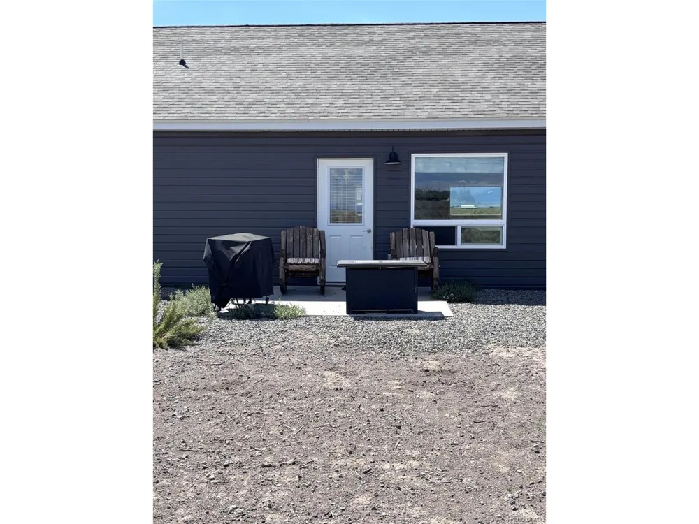 8762 Ridgetop Drive Alamosa, CO 81101