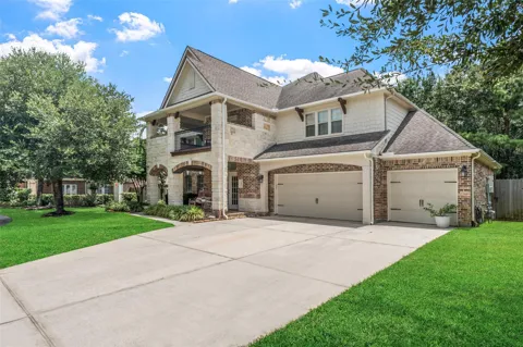 140 Brendan Woods Lane