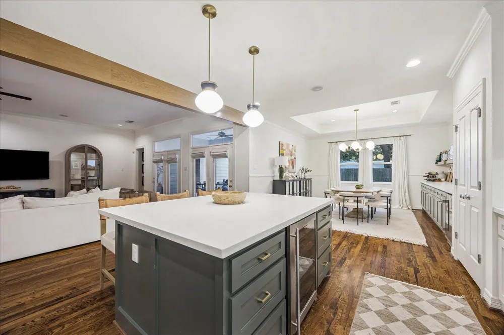 1329 Richelieu Lane Houston, TX 77018