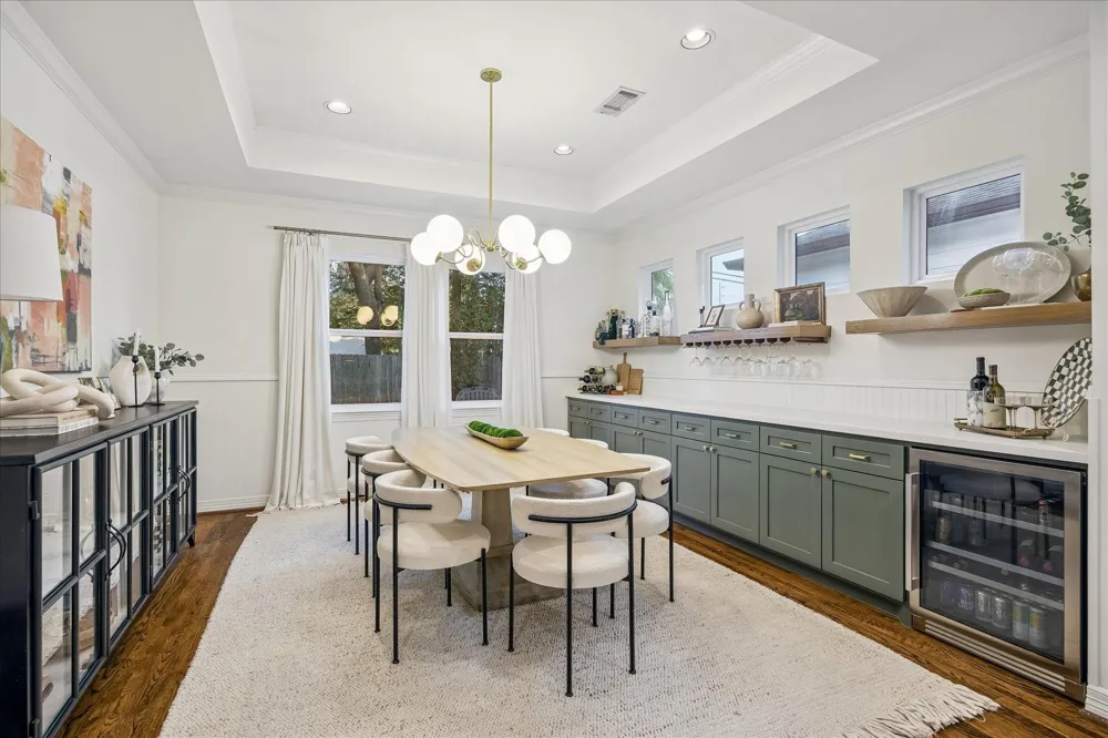 1329 Richelieu Lane Houston, TX 77018