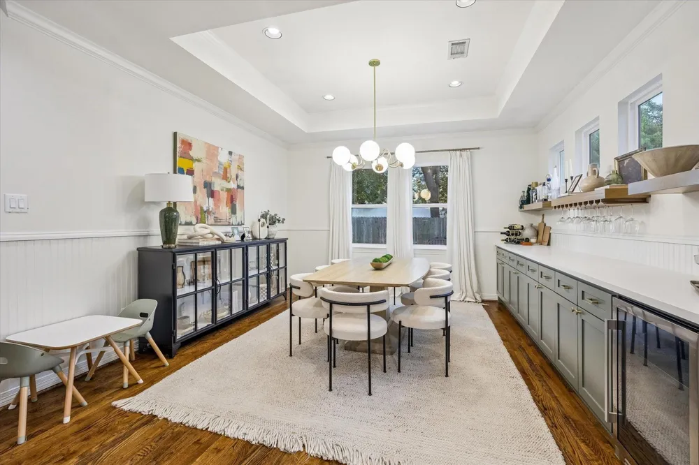1329 Richelieu Lane Houston, TX 77018