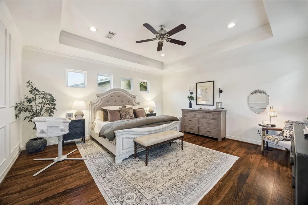 1329 Richelieu Lane Houston, TX 77018